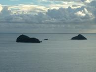 les &icirc;les Chaouazils