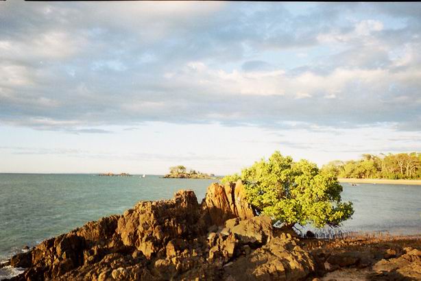 des &icirc;les, des &icirc;les...